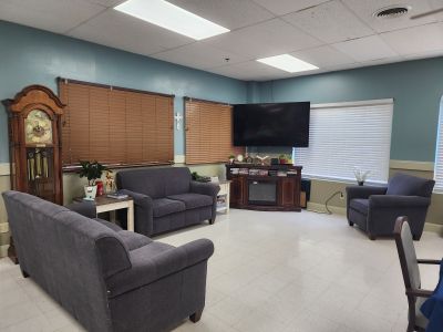 Apple Ridge Care Center Photo